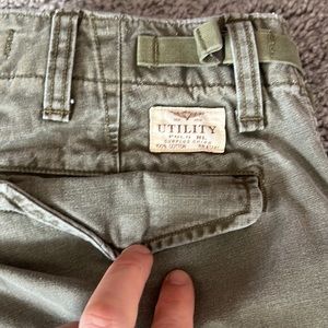 Ralph Lauren polo pants